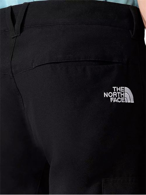 THE NORTH FACE Pantaloncini Horizon Asphalt THE NORTH FACE | NF0A824DJK31